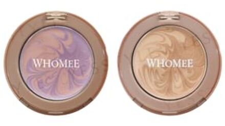 Powder Cream Glow Persian Beige