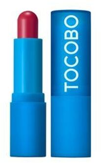 Powder Cream Lip Balm - 3 Colors #031 Rose Burn