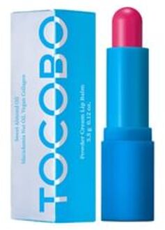 Powder Cream Lip Balm - Lippenbalsem