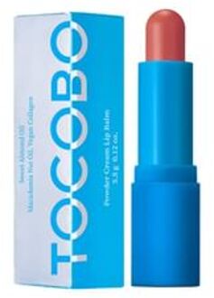 Powder Cream Lip Balm - Lippenbalsem