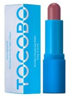 Powder Cream Lip Balm - Lippenbalsem
