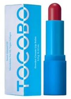 Powder Cream Lip Balm - Lippenbalsem