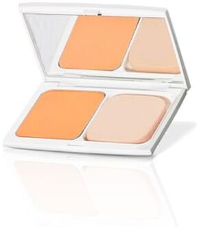Powder Foundation UV Beige Ocher
