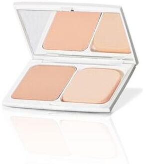 Powder Foundation UV Pink Ocher