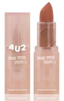 Powder Matte Lipstick 09 Vodka & Soda