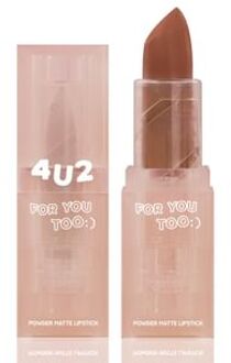 Powder Matte Lipstick 10 Early Afternoon