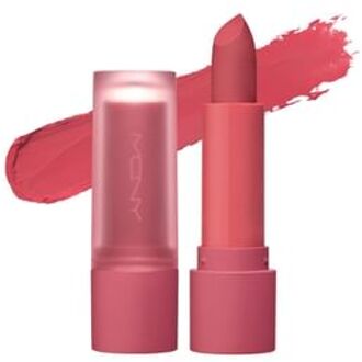 Powder Matte Lipstick - 8 Colors #02 Steam Rose