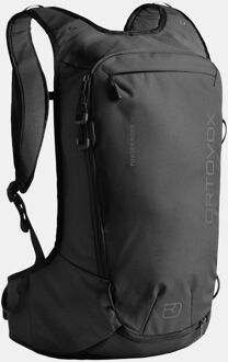 Powder Rider 16 Ski Rugzak Zwart - One size