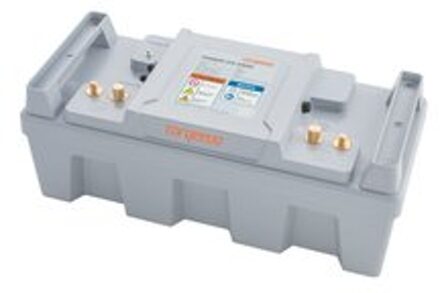 Power 24-3500 lithium accu Torqeedo