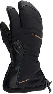 Power 3+1 Ski Handschoenen Heren 8 Zwart