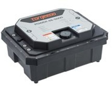 Power 48-5000 lithium accu Torqeedo