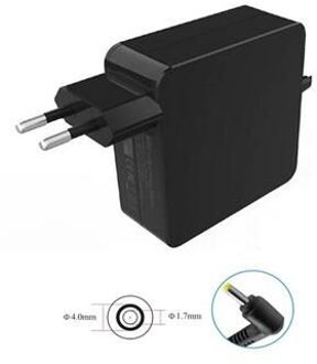 Power Adaptor Charger 12V 2A 4.0* 1.7mm - small