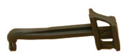 Power Apparatuur Chokestang Hendel 4 Stks/set Accessoires Kettingzaag 362 503627701