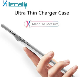 Power Bank Case Charger For iPhone 11 Pro Max X XR XS Max 12 Pro Max Ultra Thin Battery Charger Cover For iphone7 8 Plus SE 2020