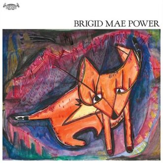 Power Brigid Mae - Brigid Mae Power