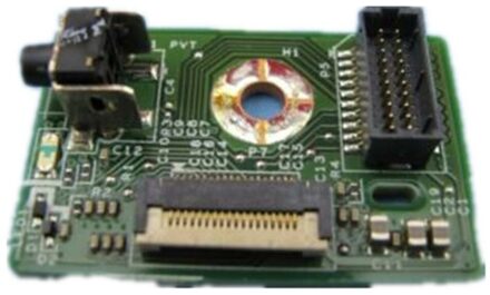 Power Button for HP EliteOne 800 G1 AIO 48.3JX12.041