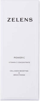 Power C Collagen-Boosting and Brightening Serum 30ml