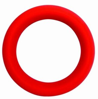 Power cockring Large- Rood - cockring