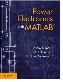 Power Electronics with MATLAB
