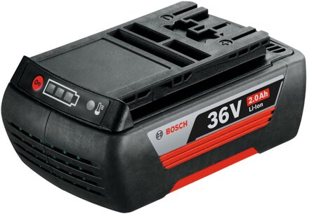 POWER FOR ALL 36V 2,0 Ah Li-Ion accu