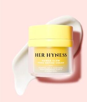 Power Glow Pore Refine Cream 30ml