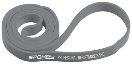 Power ii super harde weerstandsband Grijs - One size