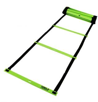Power Ladder 2m Coördinatieleider groen - one size