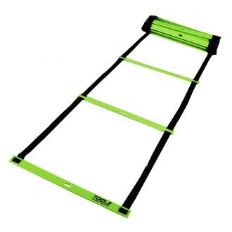 Power Ladder 2m Coördinatieleider groen - one size