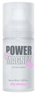 Power Magnet Setting Spray 60ml