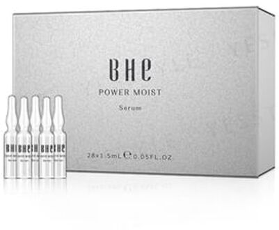 Power Moist Serum 1.5ml x 28