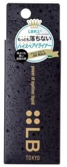 Power of Eyeliner Liquid 001 Jet Black 0.6ml