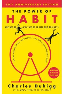 Power of Habit