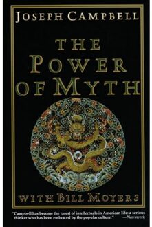 Power of Myth