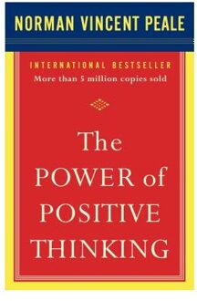 Power of Positive Thinking