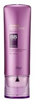 Power Perfection BB Cream #V205