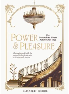 Power & Pleasure - Elisabeth Kehoe