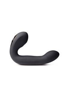 Power Shake Come Hither - Silicone Stimulator - Power Shake Come Hither - Silicone Stimulator