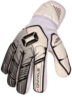 Power Shield Goalkeeper Gloves V Wit - 7.5