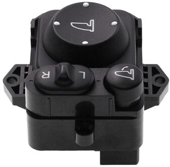 Power Spiegel Afstandsbediening Schakelaar Voor Honda Crv Accord Elysion Odyssey 35190-T5A-J11
