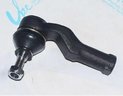 Power Stuur Trekstang Buitenste Kogelgewricht Links Rechts Voor Ford Focus Mk2 Mk3 2005