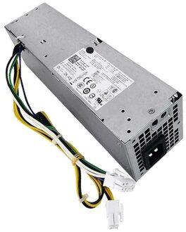 Power Supply for DELL Optiplex 3020 7020 9020 SFF, L255AS-00 255w refurbished [SPSU-L255AS-00]