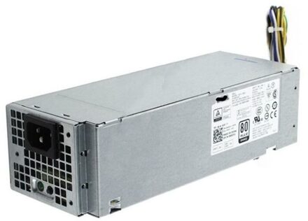 Power Supply for Dell Optiplex 3040 7040 SFF MT, L240AM-00 240W 8+4PIN *s*