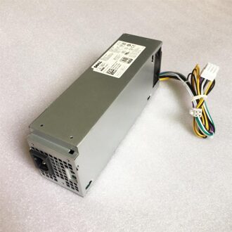 Power Supply for DELL Optiplex 3050 5050 7050 SFF, L180AS-02 180W 8+4pin refurbished - small