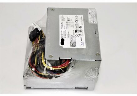 Power Supply for DELL Optiplex 360 380 580 760 780 960 980 DT 255w DPS-255BB A refurbished