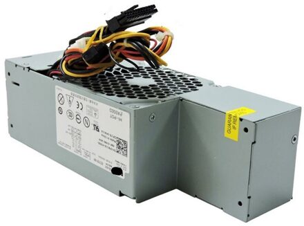 Power Supply for DELL Optiplex 380 780 SFF 235W L235P-01 with mini atx connector "Refurbished" *s* - small