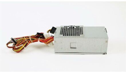 Power Supply for DELL Optiplex 390 790 990 DT, D250AD-00, 250W refurbished