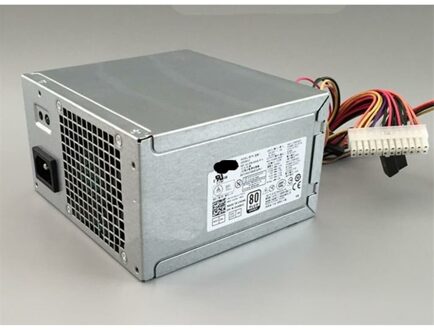Power Supply for DELL Optiplex 390 790 990 MT AC265AM-00 265W refurbished [SPSU-AC265AM-00] - small