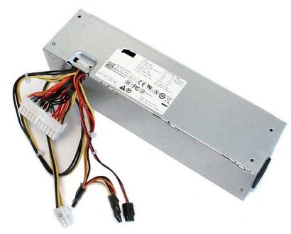 Power Supply for Dell Optiplex 390 790 990 SFF, H240AS00 240W *s* - small