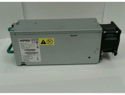 Power Supply for HIPRO TECH HP-R650FF3 650W refurbished [SPSU-HP-R650FF3]