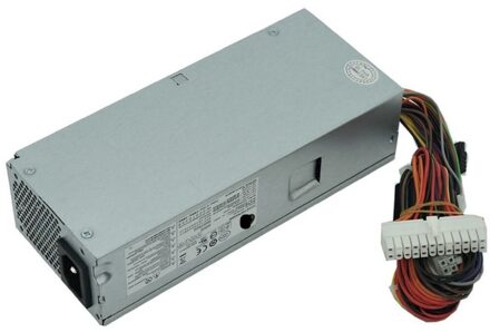 Power Supply for HP 633196-001 PCA222 220W refurbished [SPSU-PCA222]